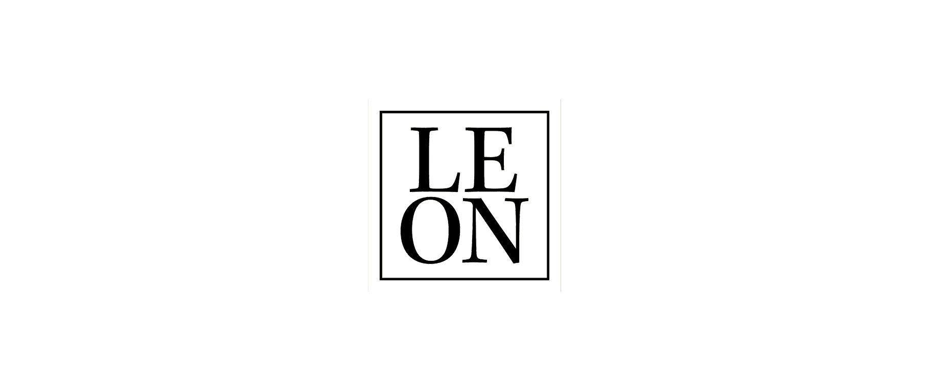 LEON_Logo